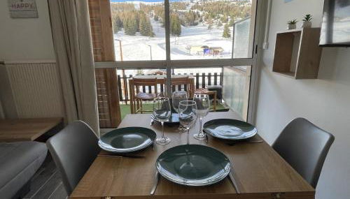 Moment magique aux pieds des pistes à Superdevoluy - Photo 3