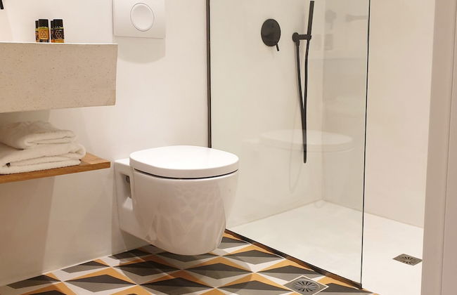 Fos Villa your place under the Cretan Sun with private heated pool - Foto 48