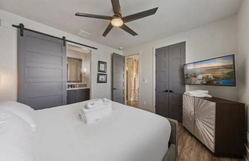 Lake Buchanan - Pool, Hot Tub & Lake Access - Foto 33