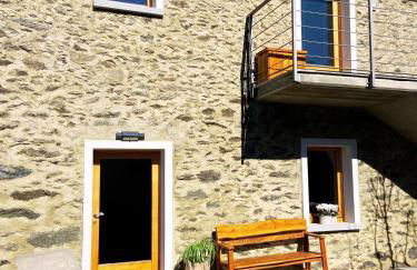 Ca' Berti Teglio - Foto 29