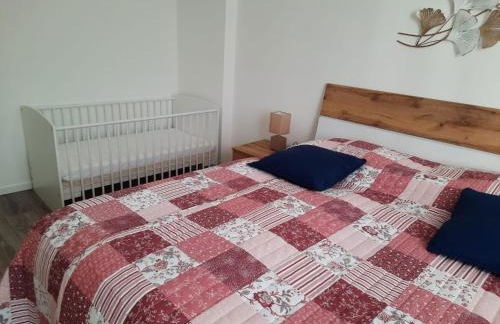 Gästewohnung Alt Salbke mit Küche - Foto 45