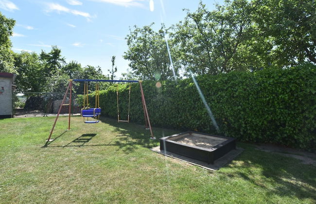 Landurlaub Nahe Insel Poel in Krusenhagen - Foto 8