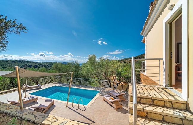 Kosyforema Villas - Photo 44