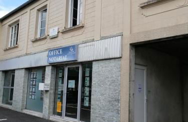 Gîte "Le Para" en plein centre de Ste Mère Église - Foto 14