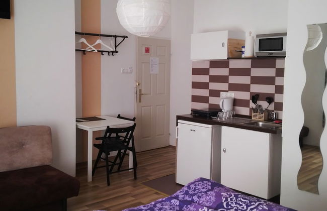 Downtown Apartments - Foto 11