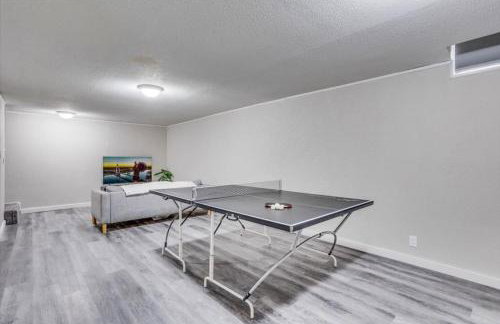 Andover Bungalow - Sleeps 6 - Foto 16