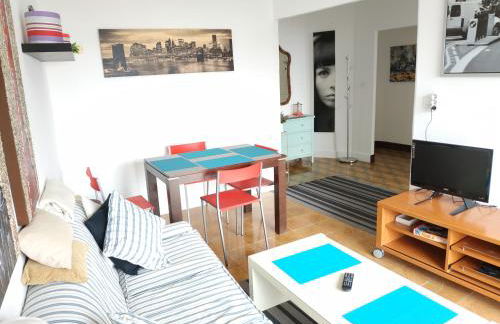 Alojamiento Rúa Pino 110 - Foto 34