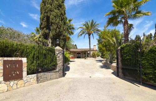 273 Villa Joy ETV99 by Mallorca Charme - Foto 13