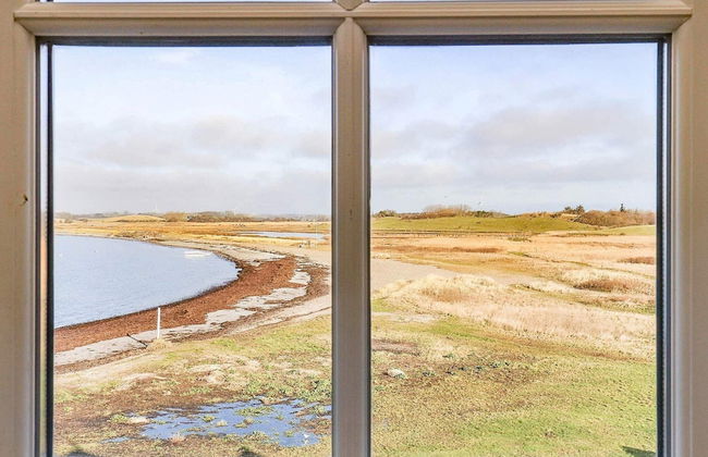 8 Person Holiday Home in Bagenkop-by Traum - Foto 33