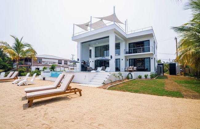 Sand Castle Vista - Foto 33