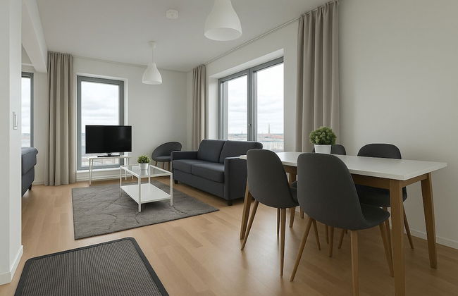 City Home Finland City View 2 - Foto 3