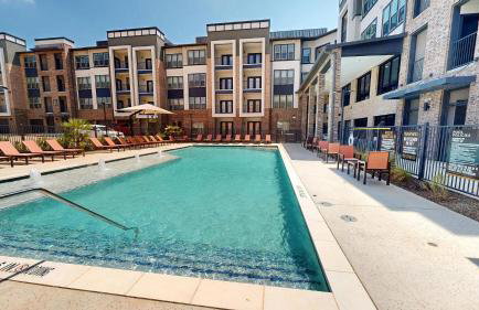 Landing Modern 2BD in Corinth - Foto 31