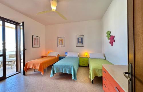 Casa Anaclete Sole e Colori - Foto 74