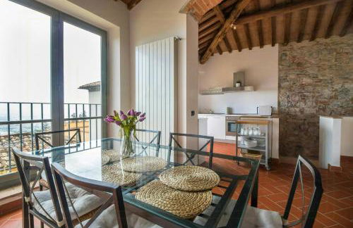 Spacious Apartment With Pool Near Lucca - Foto 7