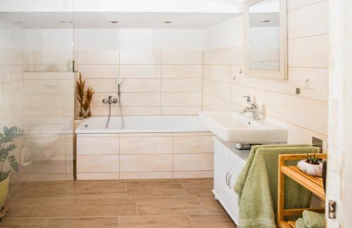 Ferienhaus Peenegrün - Foto 10