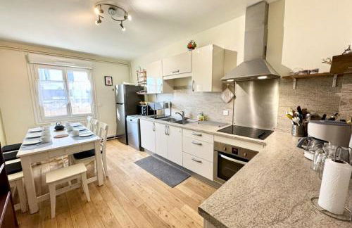 Maison de pêcheur Cocooning 150m du port - Foto 14