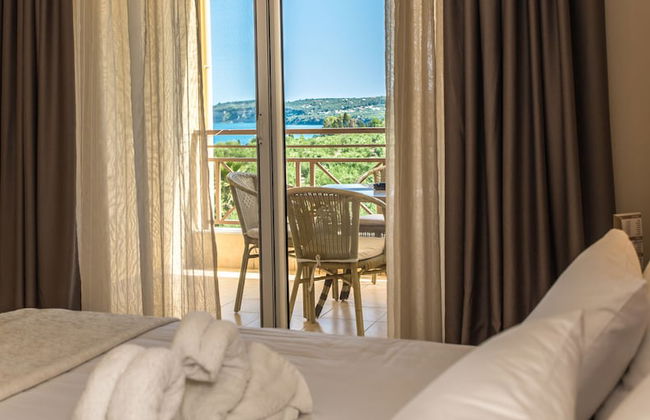 Colonides Beach Hotel - Foto 5