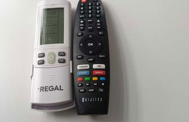 Fatih Apart Otel - Foto 24