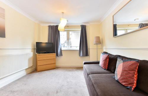 Stay Saint Paul's - Foto 27