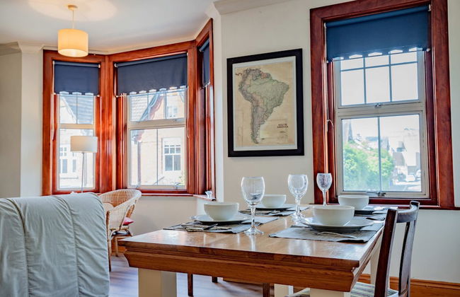 Host Stay Wellington Apartment - Foto 4