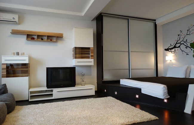 Inndays Arkhitektora Vlasova 39 - Foto 4