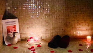 Cocon détente pour 2 avec hammam et jacuzzi privé Mer Lac - Foto 2