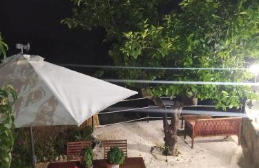 Totolos home in Lazaratika Corfu - Foto 5