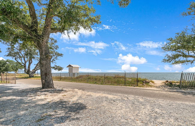 Pelican View Beach House - Private Beach!! - Foto 71