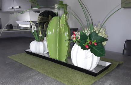 Ferienwohnung moderne Frische im Gewölbe - Photo 19