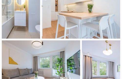 NEW! 5 min do plaży! Golden Bay - BALTIC SANDS APARTMENTS - Wanna, Parking - Photo 4