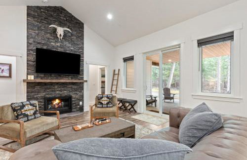 Luxury Rock Creek Abode - Foto 7