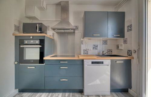 La Catalane House T4 Garden Parking - Foto 7