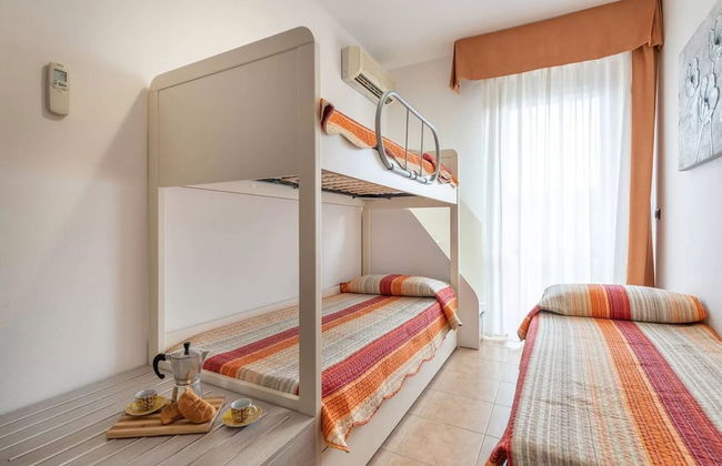 New Flat for 6 Guests Near Alghero Beach - Foto 2