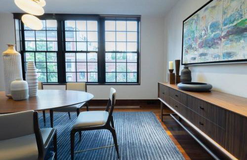 E10-3 3BR Designer Townhouse - Foto 29