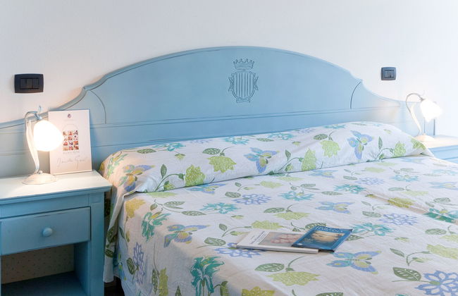 Santa Costanza - Foto 9