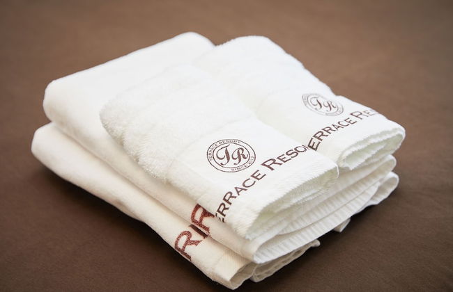 Terrace Resort Chatan West - Foto 26