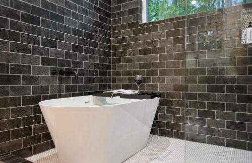 Two Knights Luxury Cabin - Foto 10