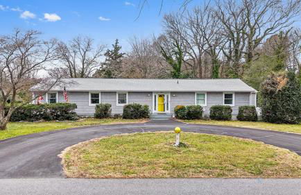 Spacious 5BR One Level Home Near Ocean City - Foto 58