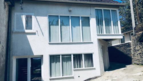 duplex house un center village - Foto 4