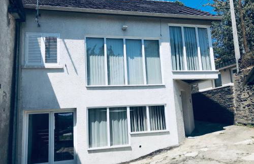 duplex house un center village - Foto 4