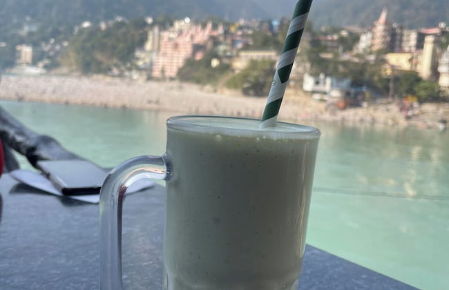 Ganga Blessings Apartament - Foto 36