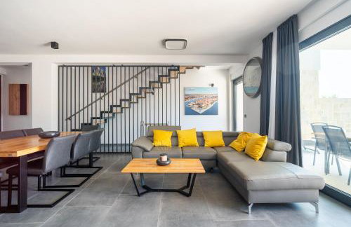 Beachfront Escape Villa Nevera - Foto 37