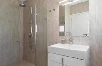 Poolside & Seaview Villa - Foto 17