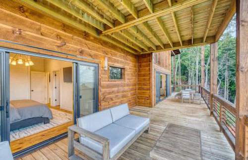 Big Sky - Best Views in Blue Ridge - Photo 69