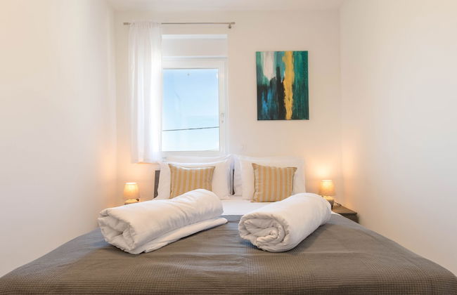 Apartments Moon - Foto 1