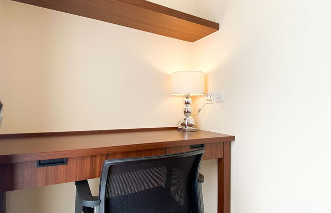 Comfortable And Strategic 1Br At Vasanta Innopark Apartment - Foto 24