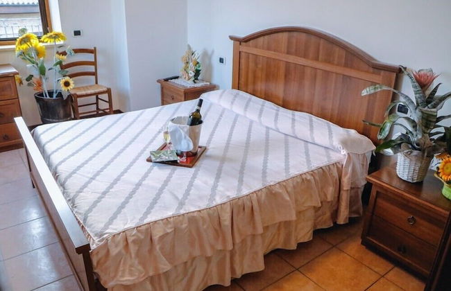 Agriturismo Oasi Biologica - Foto 20