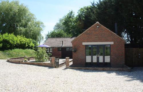 The Rectory Lacock Cottages - Foto 1