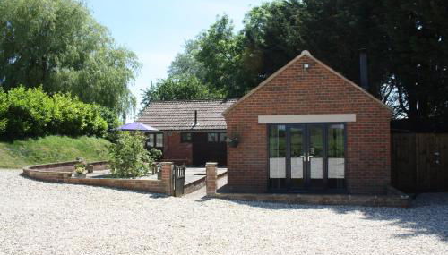 The Rectory Lacock Cottages - Foto 1