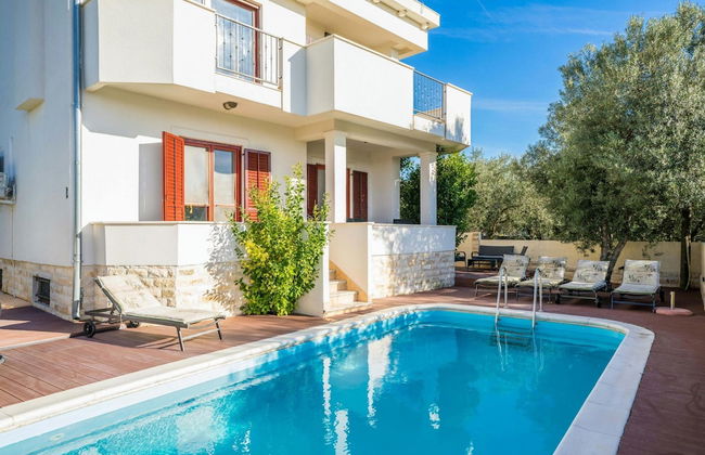 Villa Slavica Zadarvillas - Photo 4